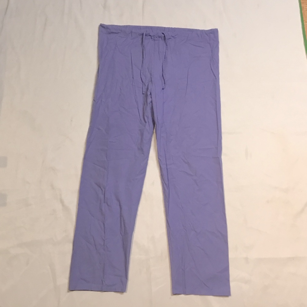 AMS Scrub Uniform unisex Sz L